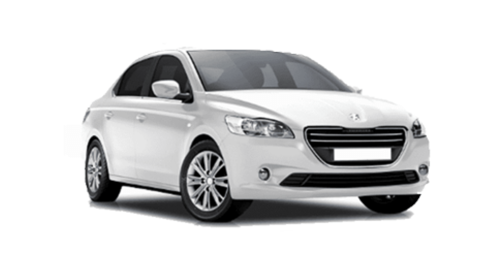 Peugeut 301 - Düzce Araç Kiralama