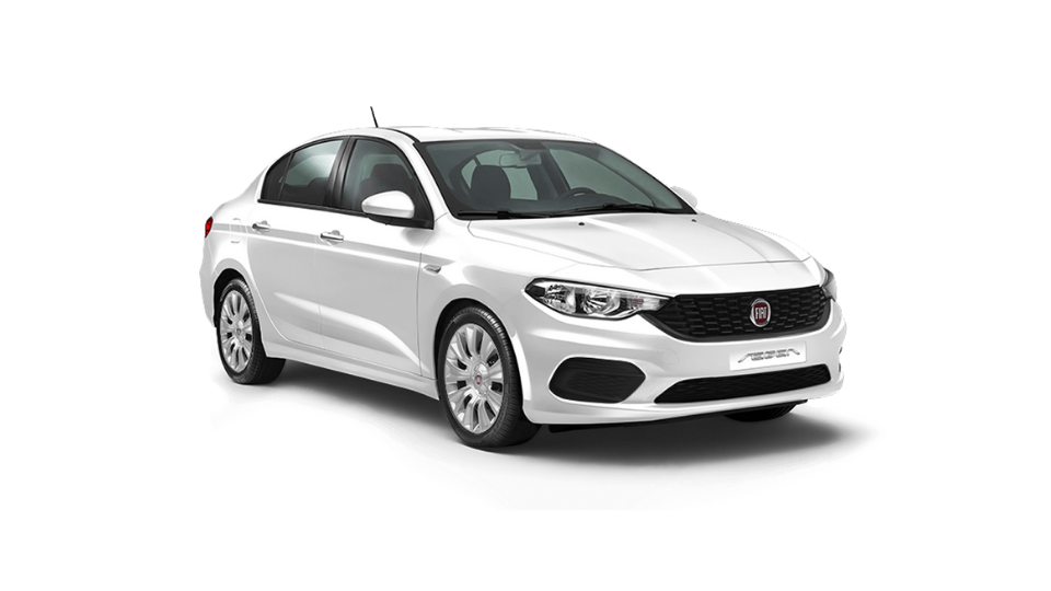 Fiat Egea  - Düzce Araç Kiralama