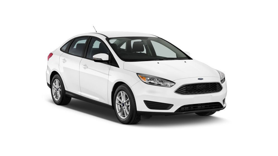 Ford Focus - Düzce Araç Kiralama