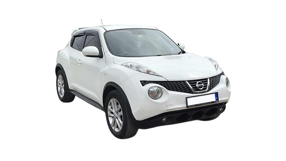Nissan Juke - Tekna - Düzce Araç Kiralama