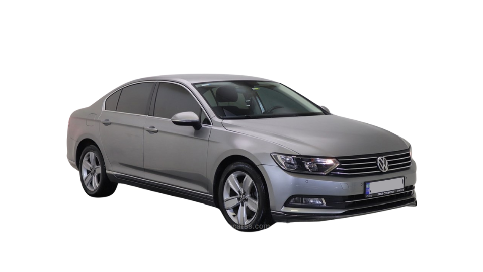 Volkswagen Passat - Comfortline - Düzce Araç Kiralama